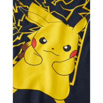 NAME IT T-shirt Jyk Pokemon Navy Blazer